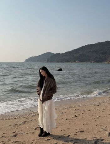 Winter aespa page leaked private photo uncensored HD quality