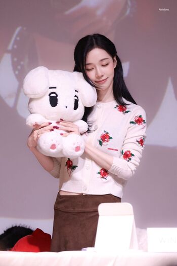 Winter aespa page leaked private photo uncensored HD quality