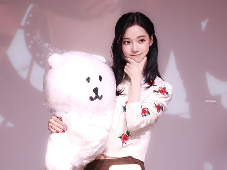 Winter aespa page leaked private photo uncensored HD quality