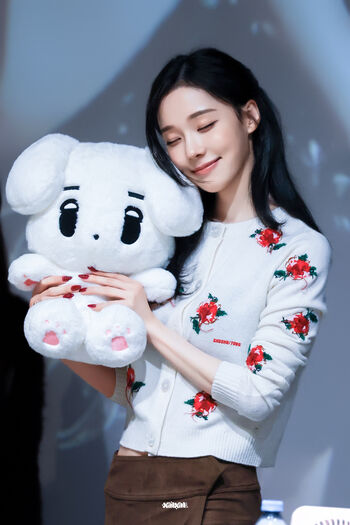 Winter aespa page leaked private photo uncensored HD quality