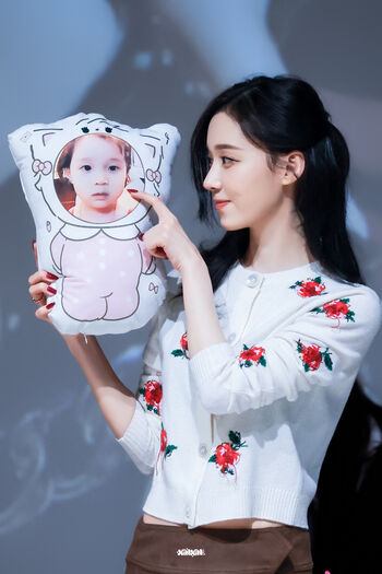 Winter aespa page leaked private photo uncensored HD quality