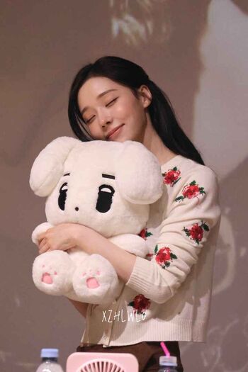 Winter aespa page leaked private photo uncensored HD quality