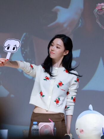 Winter aespa page leaked private photo uncensored HD quality