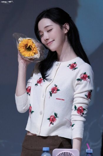 Winter aespa page leaked private photo uncensored HD quality