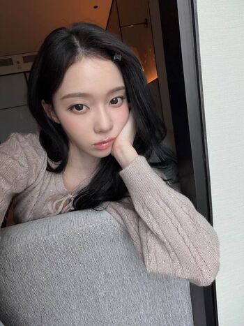 Winter aespa page leaked private photo uncensored HD quality