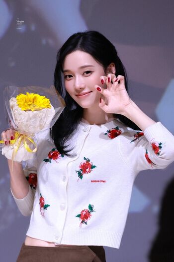 Winter aespa page leaked private photo uncensored HD quality