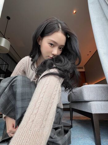 Winter aespa page leaked private photo uncensored HD quality