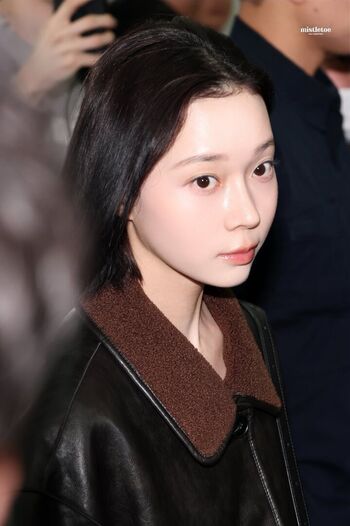 Winter aespa page leaked private photo uncensored HD quality