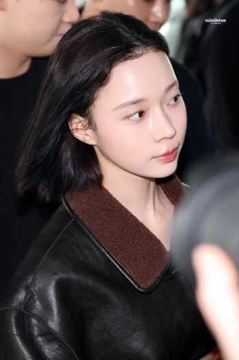 Winter aespa page leaked private photo uncensored HD quality