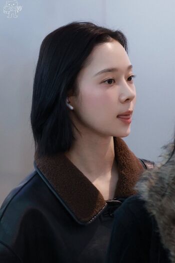 Winter aespa page leaked private photo uncensored HD quality