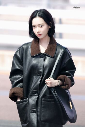 Winter aespa page leaked private photo uncensored HD quality