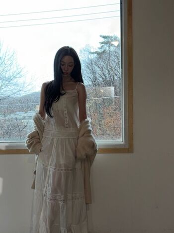 Winter aespa page leaked private photo uncensored HD quality