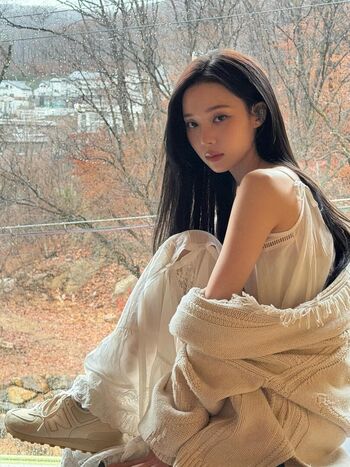 Winter aespa page leaked private photo uncensored HD quality