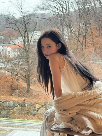 Winter aespa page leaked private photo uncensored HD quality