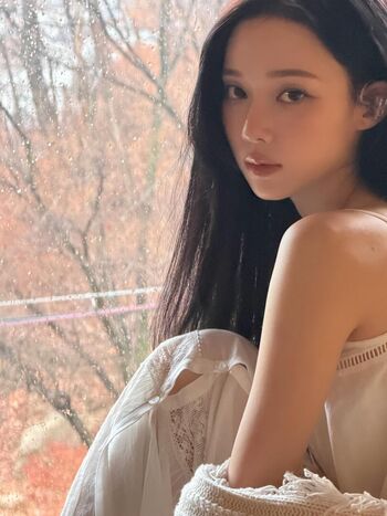 Winter aespa page leaked private photo uncensored HD quality