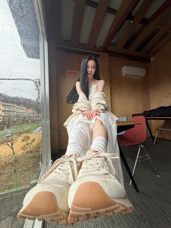 Winter aespa page leaked private photo uncensored HD quality