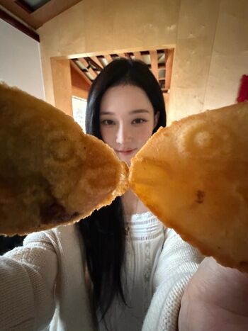 Winter aespa page leaked private photo uncensored HD quality