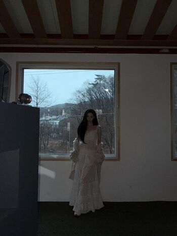 Winter aespa page leaked private photo uncensored HD quality