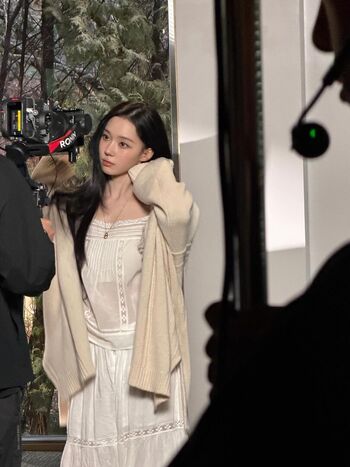 Winter aespa page leaked private photo uncensored HD quality