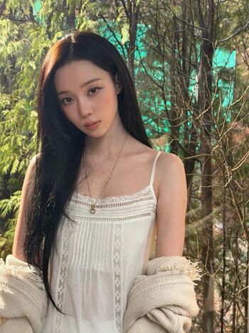 Winter aespa page leaked private photo uncensored HD quality