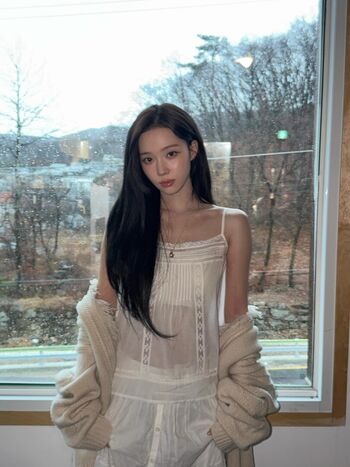 Winter aespa page leaked private photo uncensored HD quality