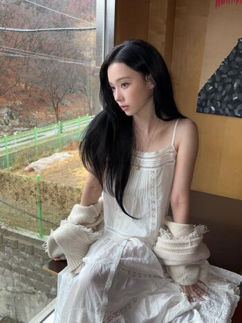 Winter aespa page leaked private photo uncensored HD quality