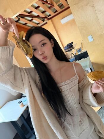 Winter aespa page leaked private photo uncensored HD quality