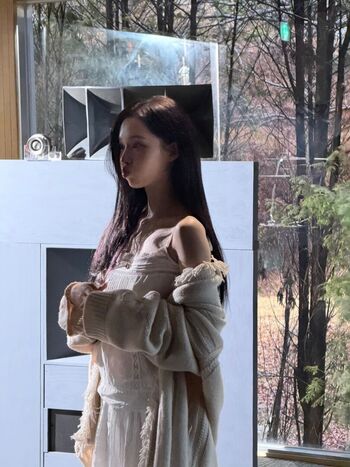 Winter aespa page leaked private photo uncensored HD quality