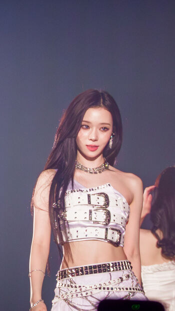 Winter aespa page leaked private photo uncensored HD quality