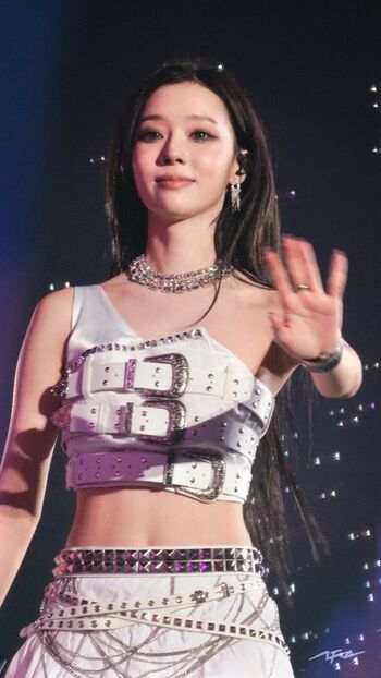 Winter aespa page leaked private photo uncensored HD quality