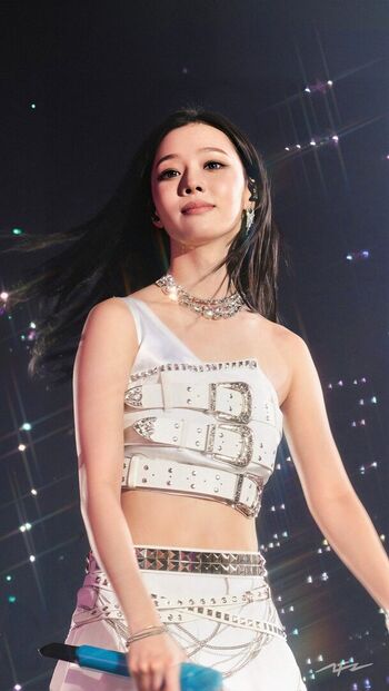 Winter aespa page leaked private photo uncensored HD quality