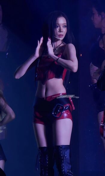 Winter aespa page leaked private photo uncensored HD quality