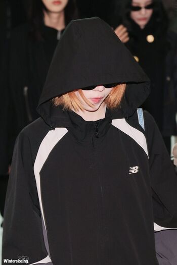 Winter aespa page leaked private photo uncensored HD quality