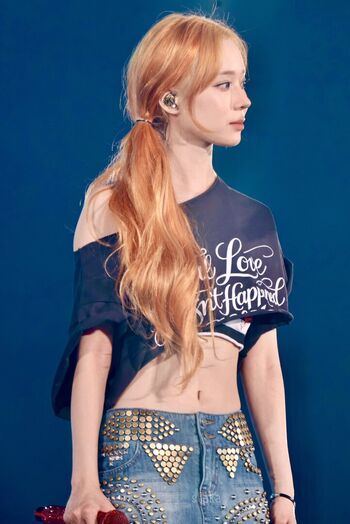 Winter aespa page leaked private photo uncensored HD quality