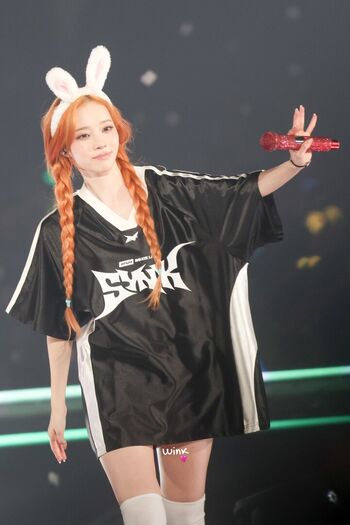 Winter aespa page leaked private photo uncensored HD quality