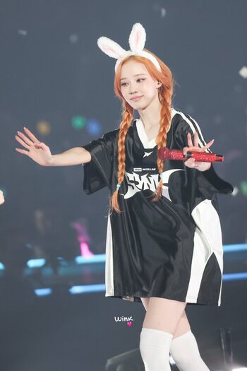 Winter aespa page leaked private photo uncensored HD quality