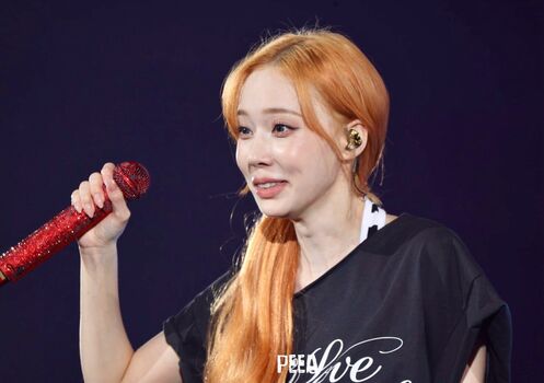 Winter aespa page leaked private photo uncensored HD quality