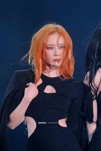 Winter aespa page leaked private photo uncensored HD quality