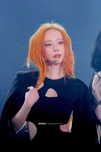 Winter aespa page leaked private photo uncensored HD quality