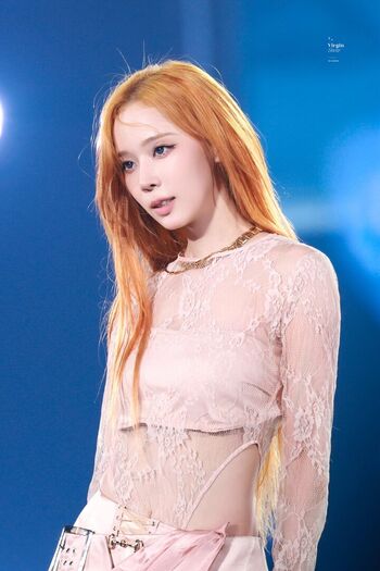 Winter aespa leaked private photo uncensored HD quality