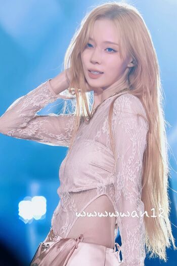 Winter aespa leaked private photo uncensored HD quality