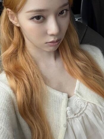 Winter aespa leaked private photo uncensored HD quality