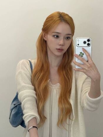 Winter aespa leaked private photo uncensored HD quality