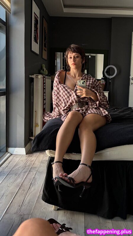 Page/ leaked private photo uncensored HD quality