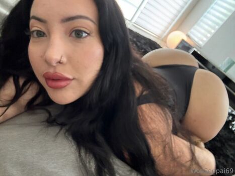Woe alexandra  page leaked private photo uncensored HD quality