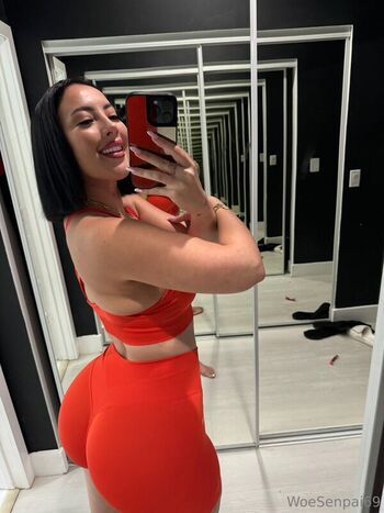 Woe alexandra  page leaked private photo uncensored HD quality