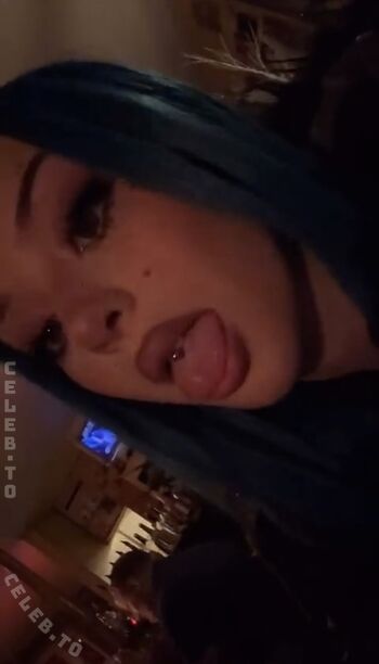 Woistlena leaked private photo uncensored HD quality
