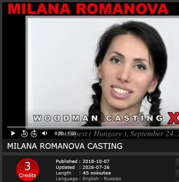 Woodman casting x page leaked private photo uncensored HD quality