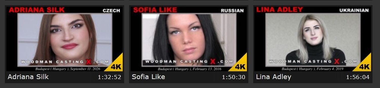 Woodman casting x leaked private photo uncensored HD quality