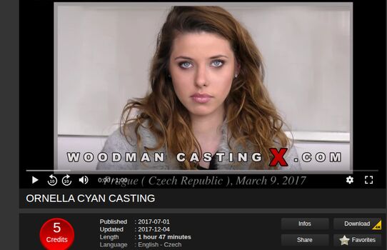 Woodman casting x leaked private photo uncensored HD quality